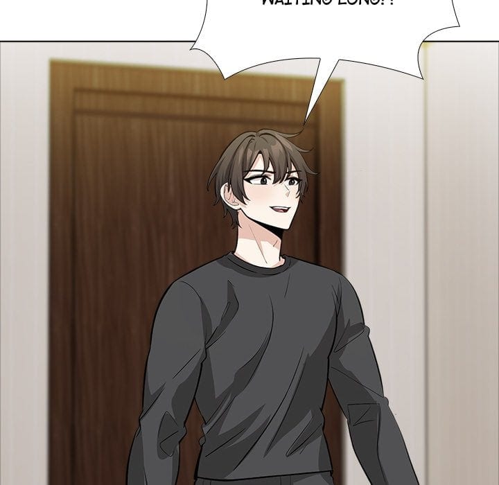 Love Me, or Else (Uncensored), chapter 22, page 107 of 128