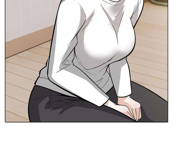 Love Me, or Else (Uncensored), chapter 22, page 110 of 128