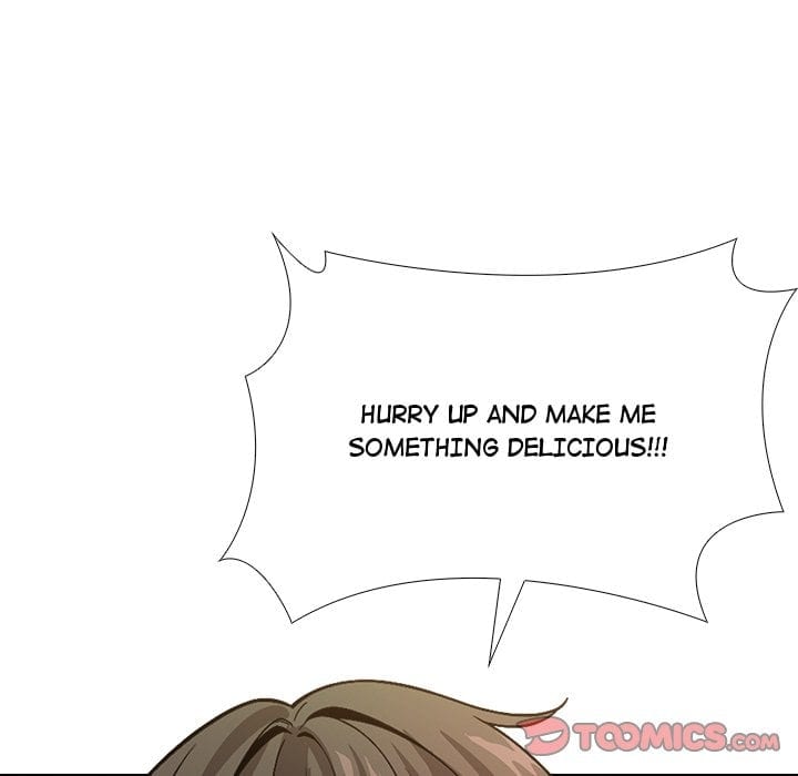 Love Me, or Else (Uncensored), chapter 22, page 111 of 128