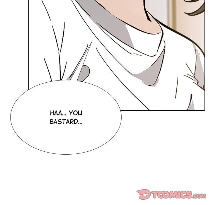 Love Me, or Else (Uncensored), chapter 22, page 114 of 128
