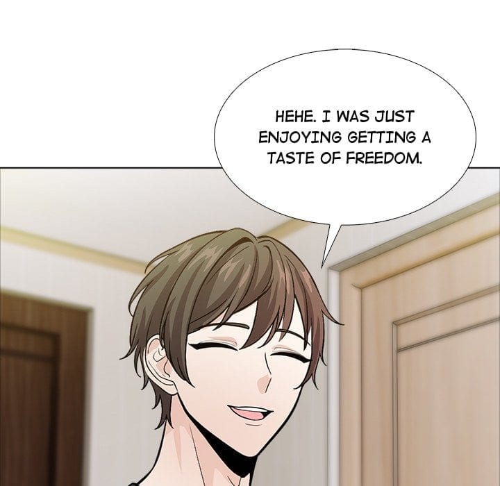 Love Me, or Else (Uncensored), chapter 22, page 115 of 128
