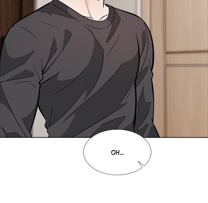 Love Me, or Else (Uncensored), chapter 22, page 116 of 128