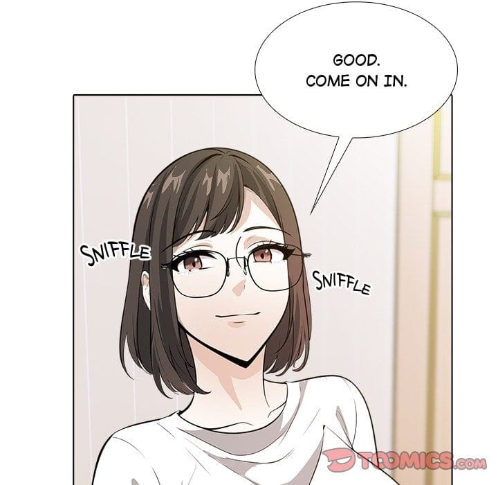 Love Me, or Else (Uncensored), chapter 22, page 117 of 128