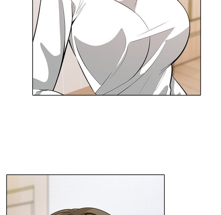 Love Me, or Else (Uncensored), chapter 22, page 118 of 128