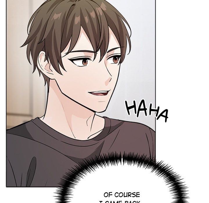 Love Me, or Else (Uncensored), chapter 22, page 119 of 128