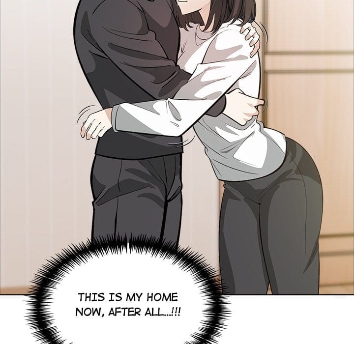 Love Me, or Else (Uncensored), chapter 22, page 122 of 128