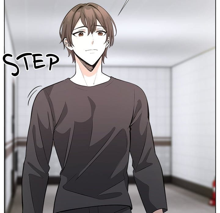 Love Me, or Else (Uncensored), chapter 23, page 7 of 135