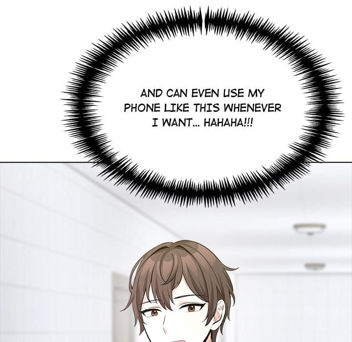 Love Me, or Else (Uncensored), chapter 23, page 11 of 135