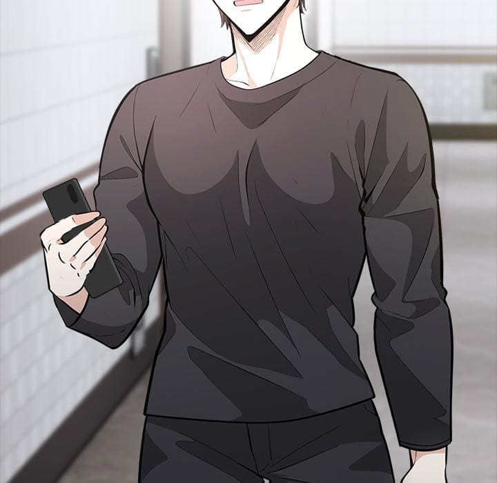 Love Me, or Else (Uncensored), chapter 23, page 12 of 135