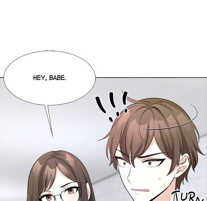Love Me, or Else (Uncensored), chapter 23, page 14 of 135