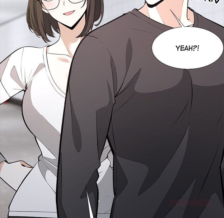Love Me, or Else (Uncensored), chapter 23, page 15 of 135
