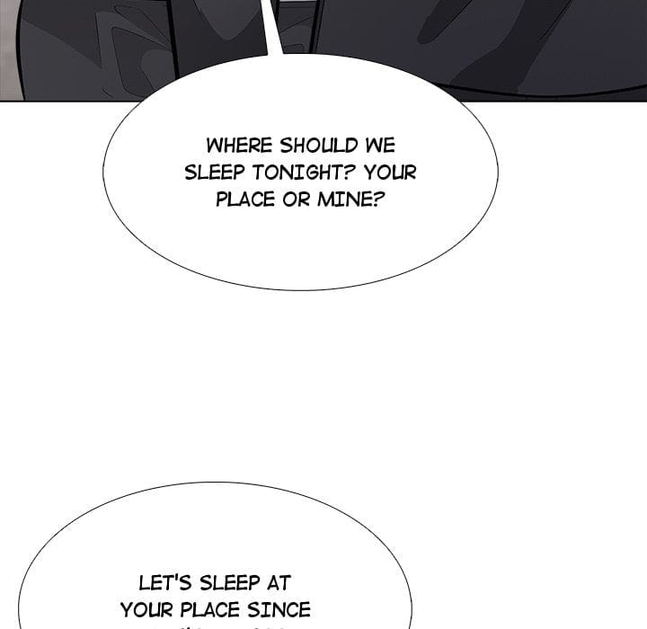 Love Me, or Else (Uncensored), chapter 23, page 16 of 135