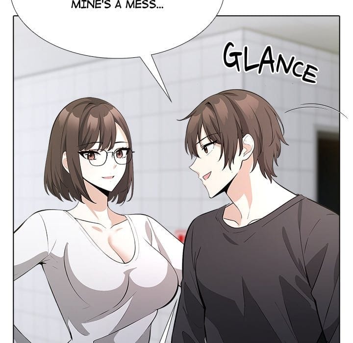 Love Me, or Else (Uncensored), chapter 23, page 17 of 135