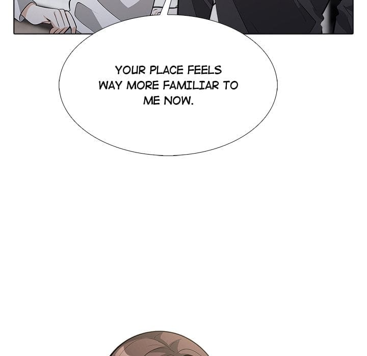 Love Me, or Else (Uncensored), chapter 23, page 18 of 135