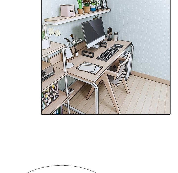 Love Me, or Else (Uncensored), chapter 23, page 23 of 135