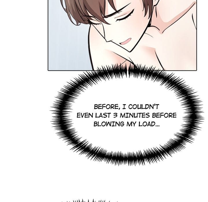Love Me, or Else (Uncensored), chapter 23, page 31 of 135