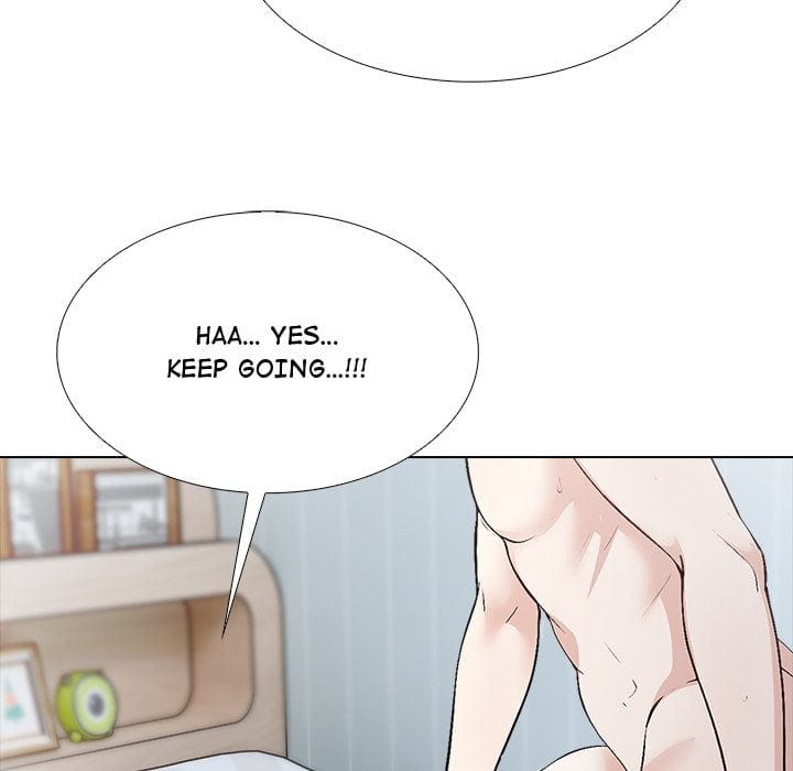 Love Me, or Else (Uncensored), chapter 23, page 43 of 135