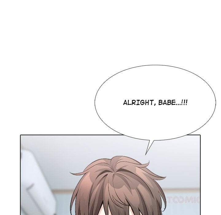 Love Me, or Else (Uncensored), chapter 23, page 45 of 135