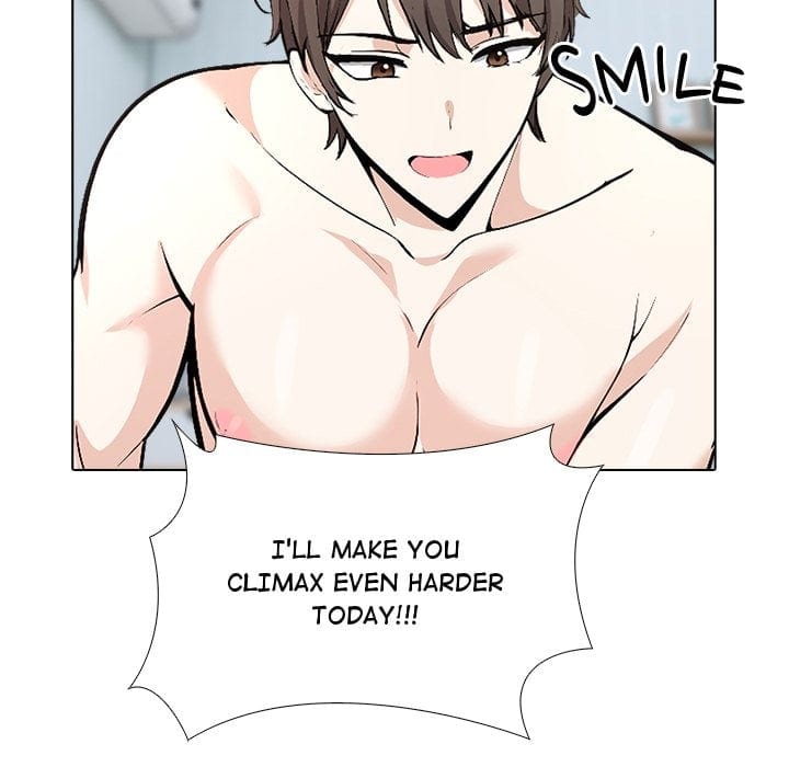 Love Me, or Else (Uncensored), chapter 23, page 46 of 135