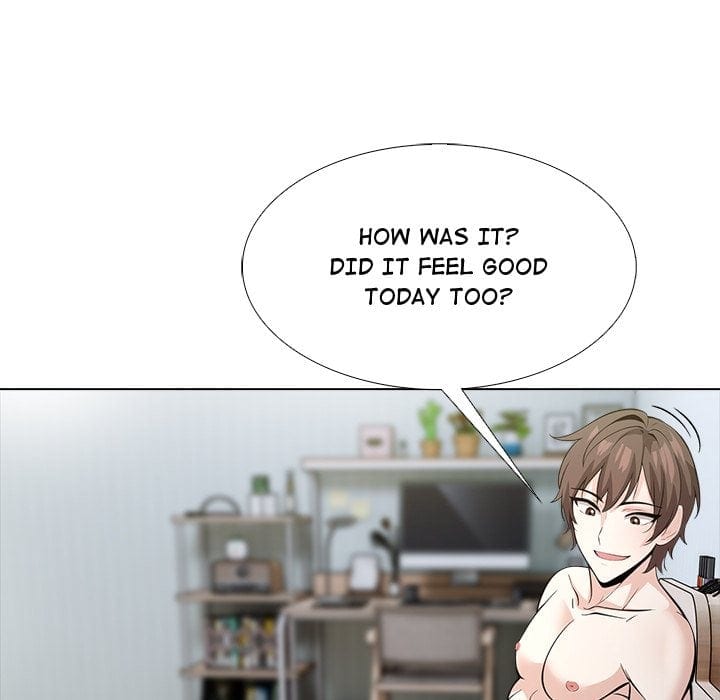 Love Me, or Else (Uncensored), chapter 23, page 64 of 135