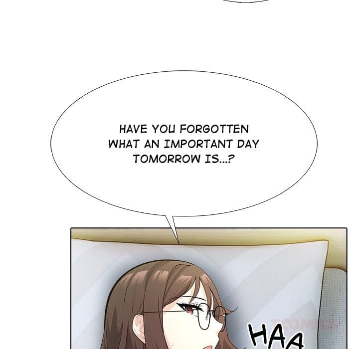 Love Me, or Else (Uncensored), chapter 23, page 69 of 135