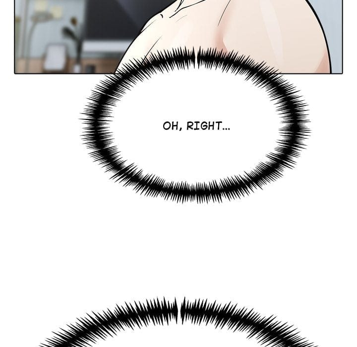 Love Me, or Else (Uncensored), chapter 23, page 73 of 135
