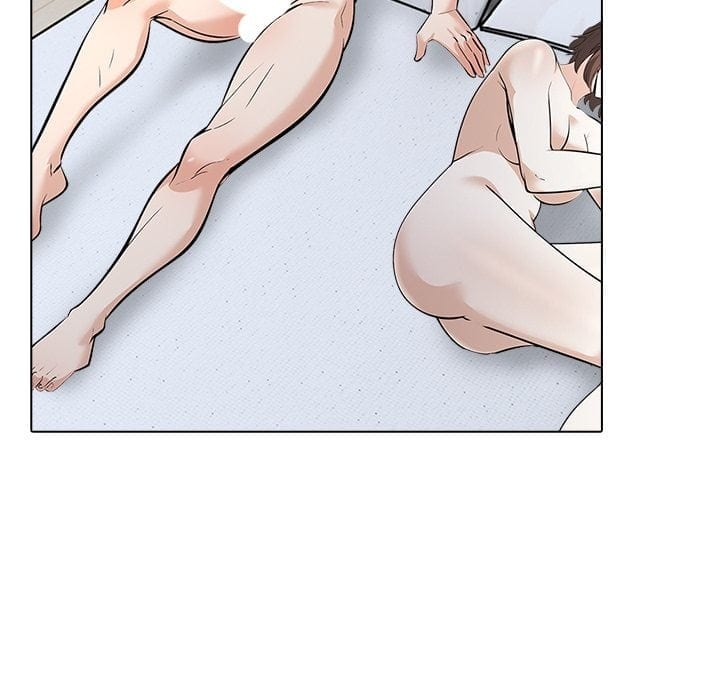 Love Me, or Else (Uncensored), chapter 23, page 75 of 135