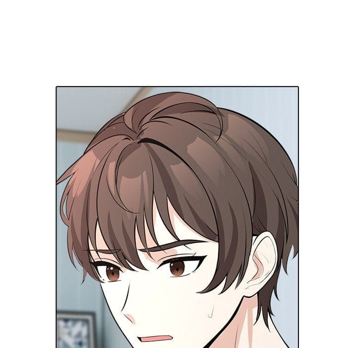 Love Me, or Else (Uncensored), chapter 23, page 76 of 135