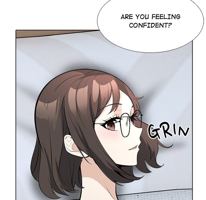 Love Me, or Else (Uncensored), chapter 23, page 78 of 135