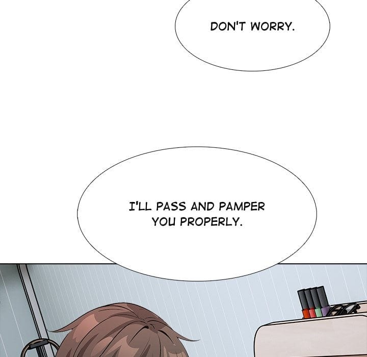 Love Me, or Else (Uncensored), chapter 23, page 80 of 135