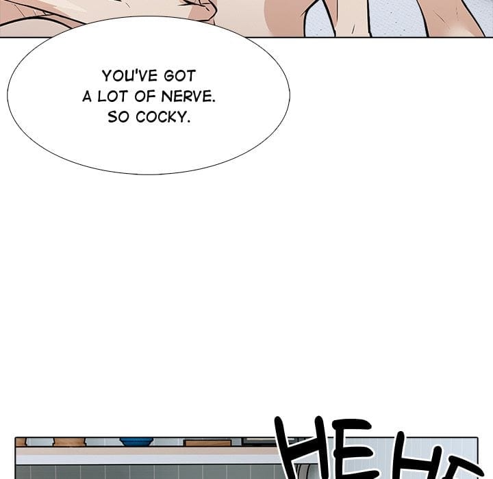 Love Me, or Else (Uncensored), chapter 23, page 82 of 135