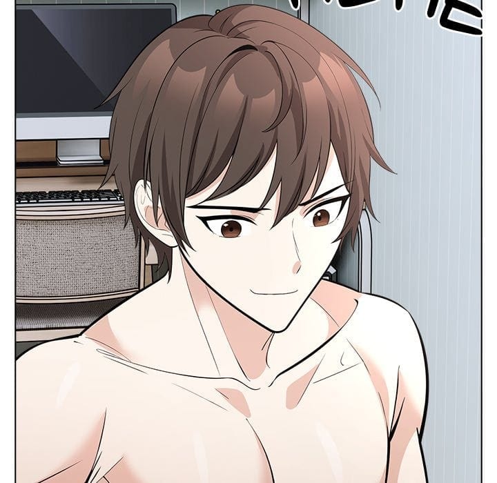 Love Me, or Else (Uncensored), chapter 23, page 83 of 135