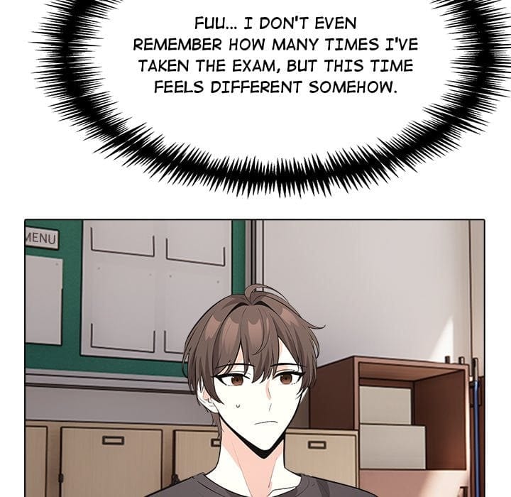 Love Me, or Else (Uncensored), chapter 23, page 94 of 135