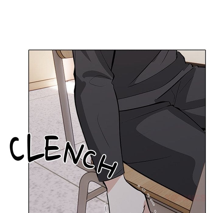 Love Me, or Else (Uncensored), chapter 23, page 99 of 135