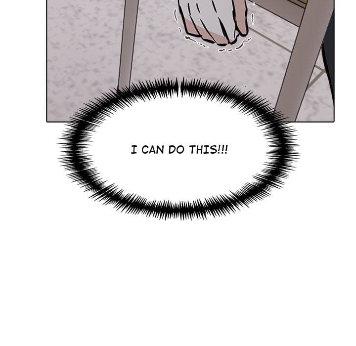 Love Me, or Else (Uncensored), chapter 23, page 100 of 135