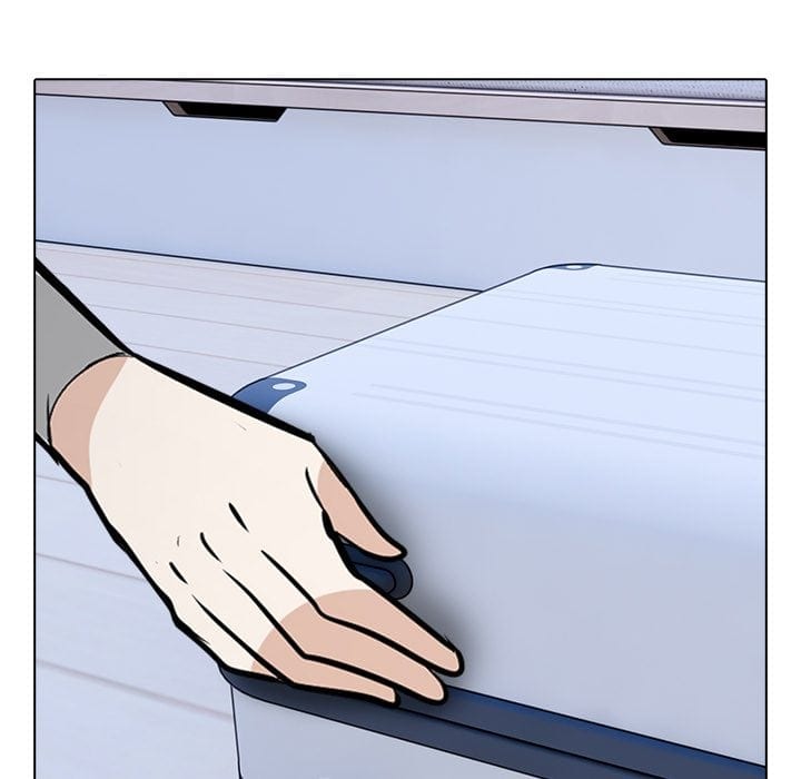 Love Me, or Else (Uncensored), chapter 23, page 109 of 135