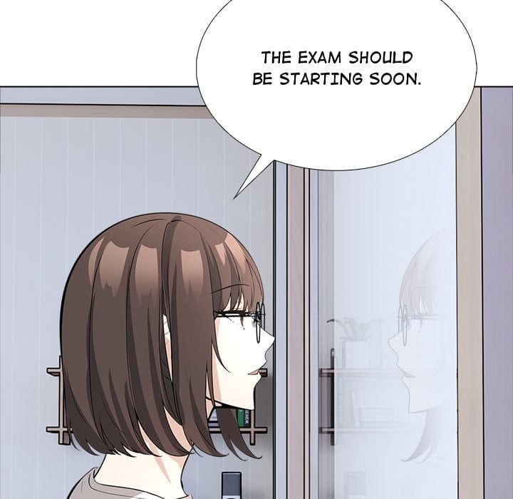 Love Me, or Else (Uncensored), chapter 23, page 112 of 135