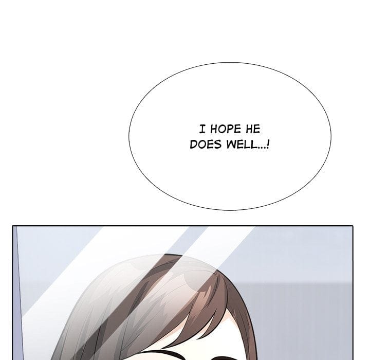 Love Me, or Else (Uncensored), chapter 23, page 114 of 135