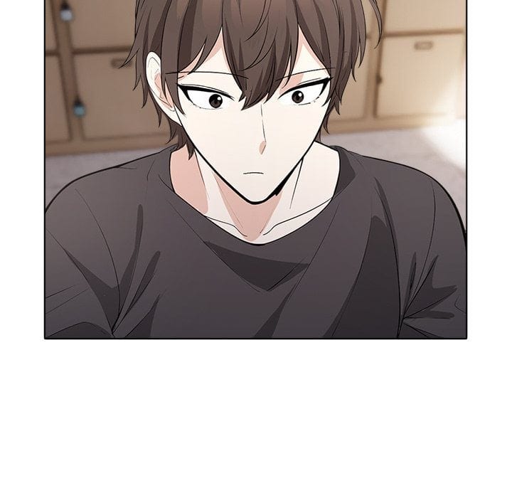 Love Me, or Else (Uncensored), chapter 23, page 120 of 135