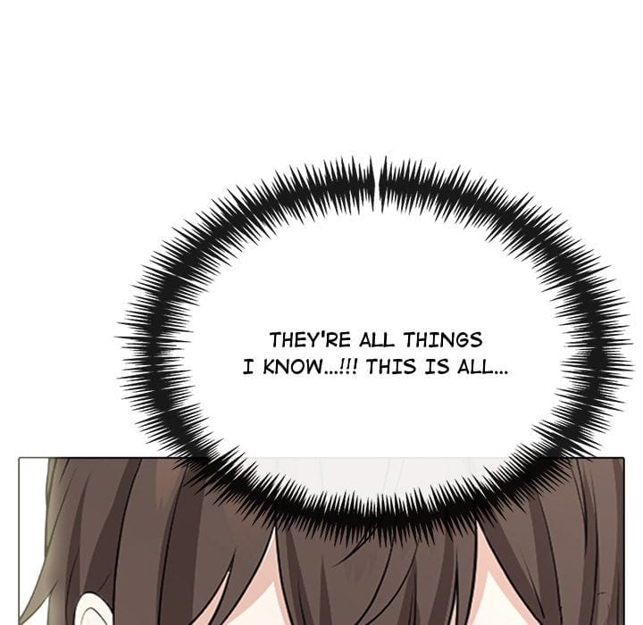 Love Me, or Else (Uncensored), chapter 23, page 124 of 135