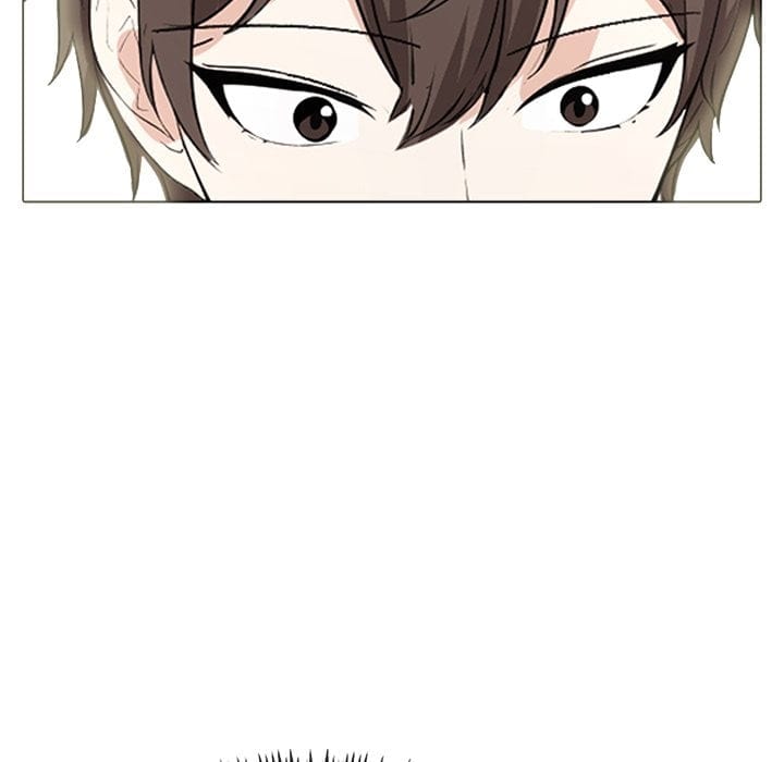 Love Me, or Else (Uncensored), chapter 23, page 125 of 135
