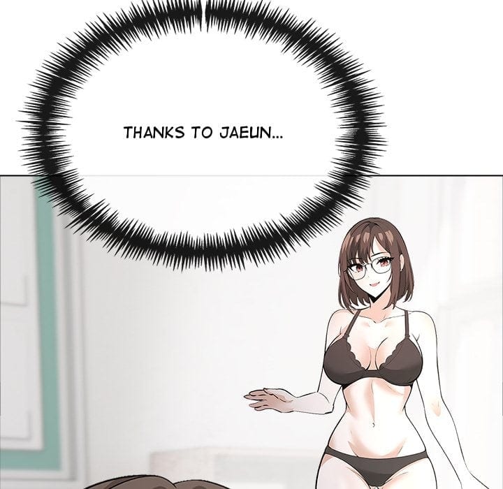 Love Me, or Else (Uncensored), chapter 23, page 126 of 135