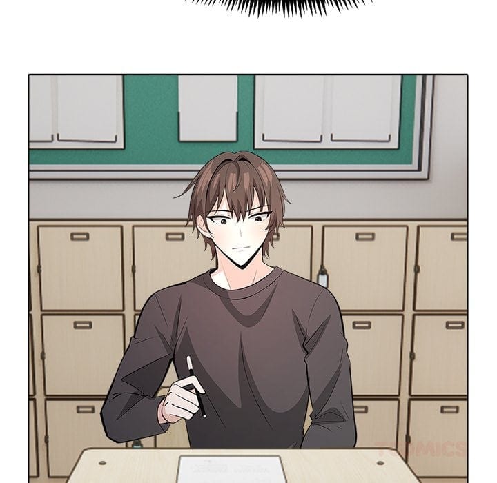 Love Me, or Else (Uncensored), chapter 23, page 129 of 135