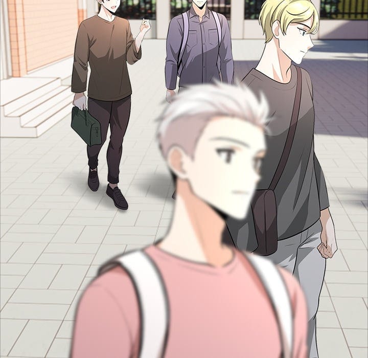 Love Me, or Else (Uncensored), chapter 24, page 7 of 137