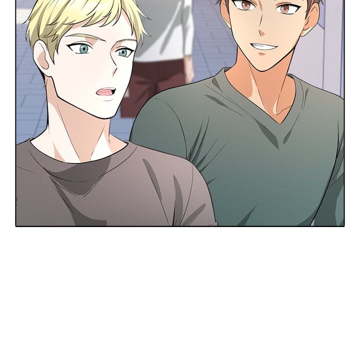 Love Me, or Else (Uncensored), chapter 24, page 10 of 137
