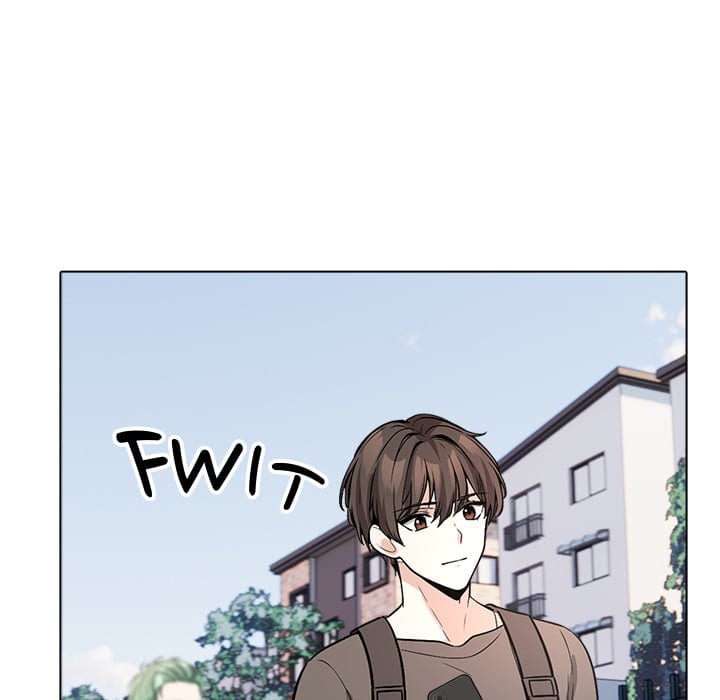 Love Me, or Else (Uncensored), chapter 24, page 11 of 137