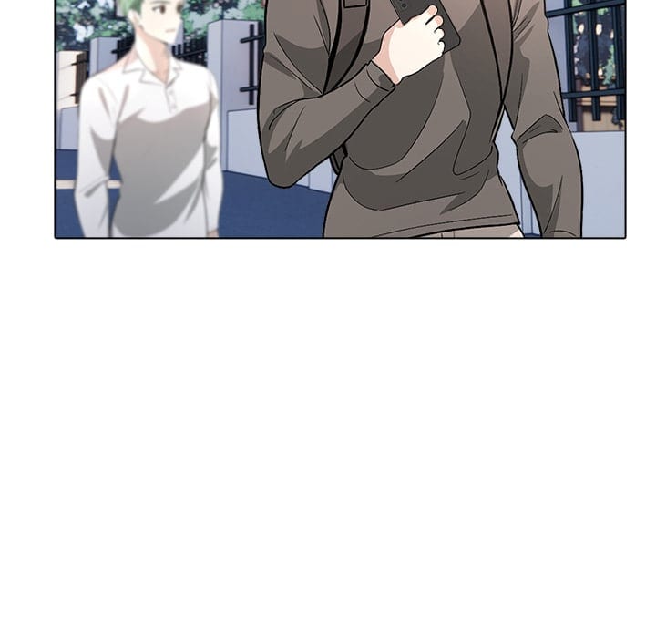 Love Me, or Else (Uncensored), chapter 24, page 12 of 137
