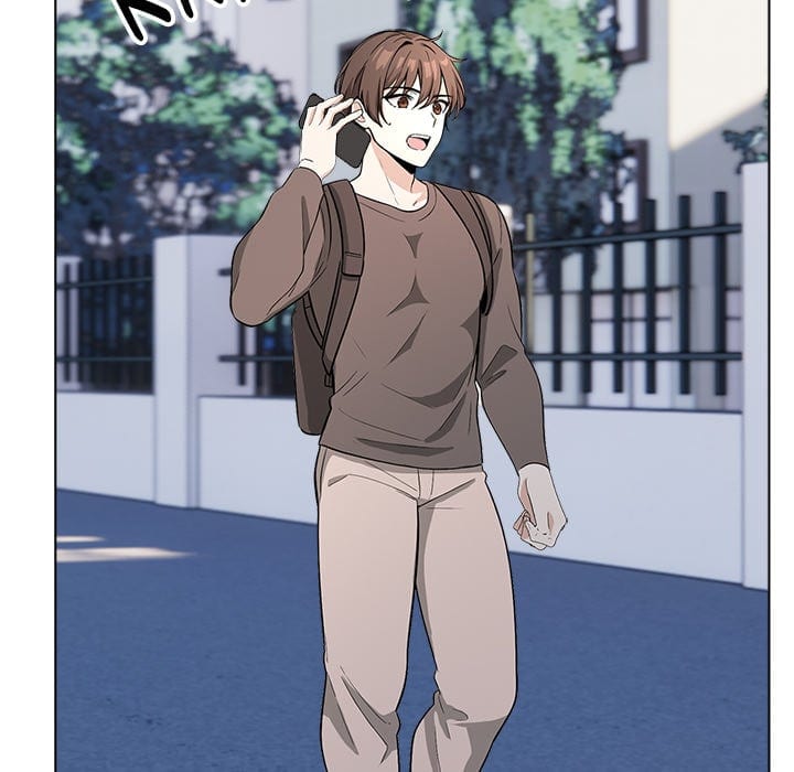 Love Me, or Else (Uncensored), chapter 24, page 15 of 137