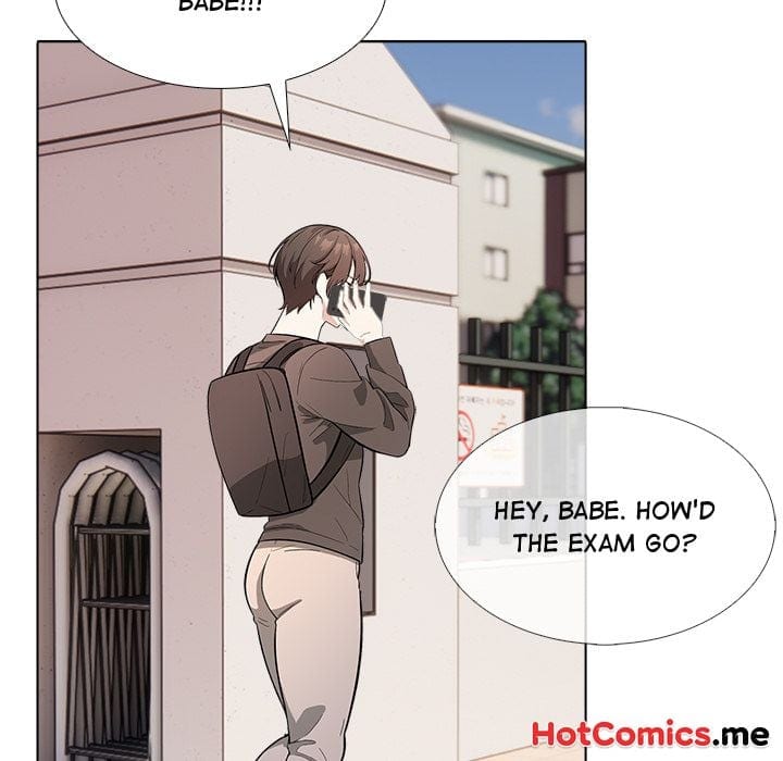 Love Me, or Else (Uncensored), chapter 24, page 19 of 137