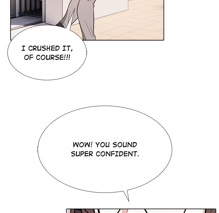 Love Me, or Else (Uncensored), chapter 24, page 20 of 137